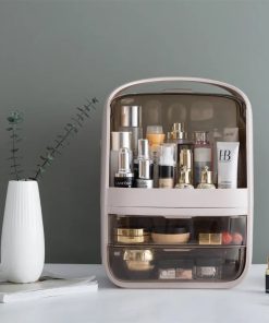 Clear Makeup Organiser | Ma boutique
