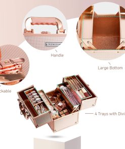 cosmetic makeup case 5