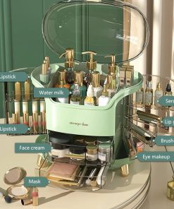 Cosmetic Makeup Organiser | Ma boutique