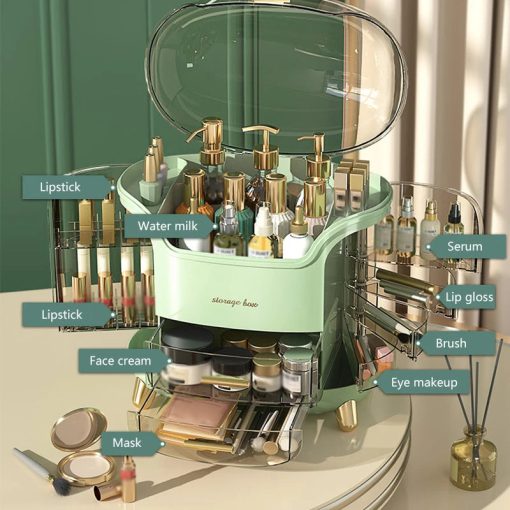 Cosmetic Makeup Organiser | Ma boutique