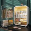 cosmetic makeup storage box 8