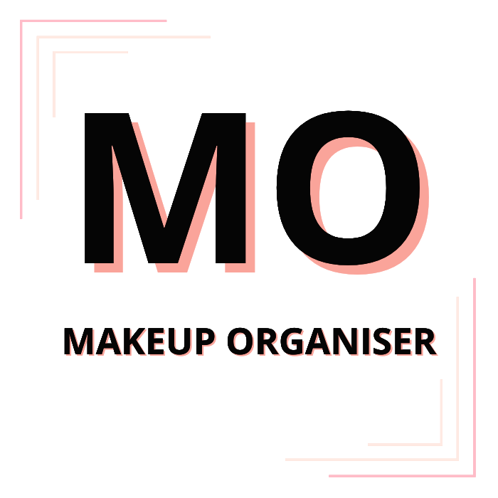 Makeup Organiser