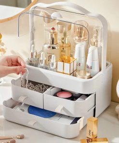Makeup Organiser Box | Ma boutique