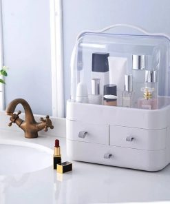Makeup Organiser Box | Ma boutique