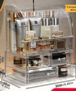 Makeup Organiser With Drawers | Ma boutique