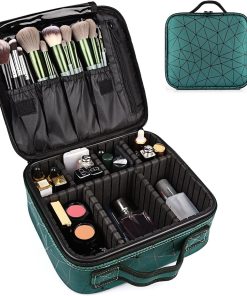 makeup travel case 15